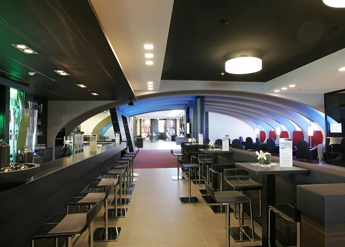 Nuerburgring Congress