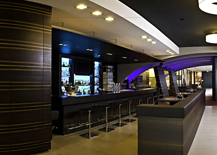 Hotel Nuerburgring Congress 4*