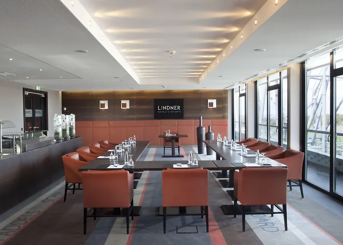 Nuerburgring Congress Hotel