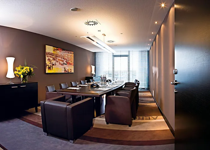 Nuerburgring Congress 4* Nürburg