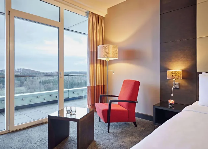 Nuerburgring Congress Nürburg