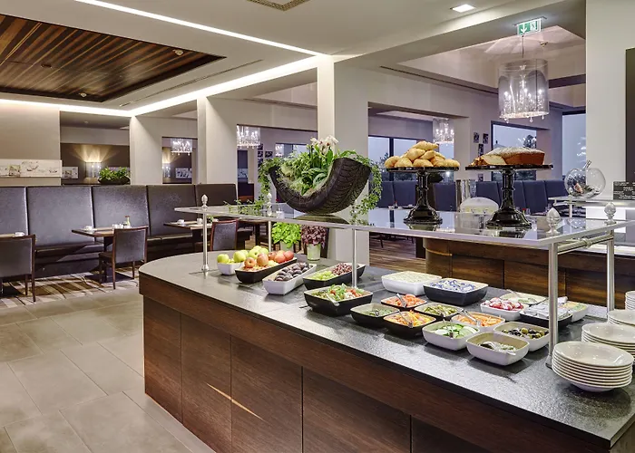 Nuerburgring Congress 4*