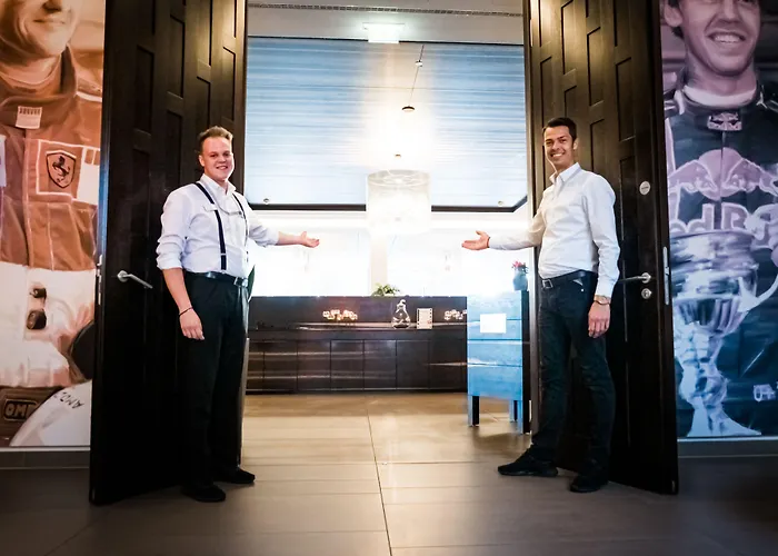 Nuerburgring Congress