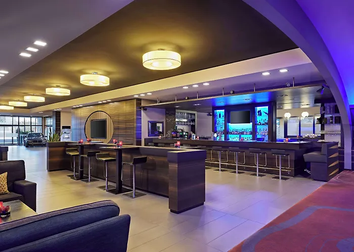 Hotel Nuerburgring Congress