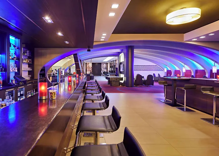 Hotel Nuerburgring Congress Nürburg