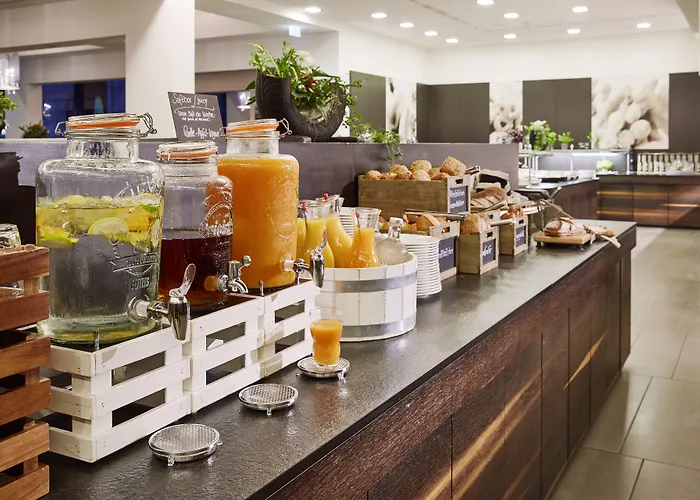 Nuerburgring Congress 4* Nürburg