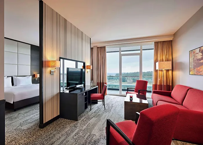 Nuerburgring Congress Hotel