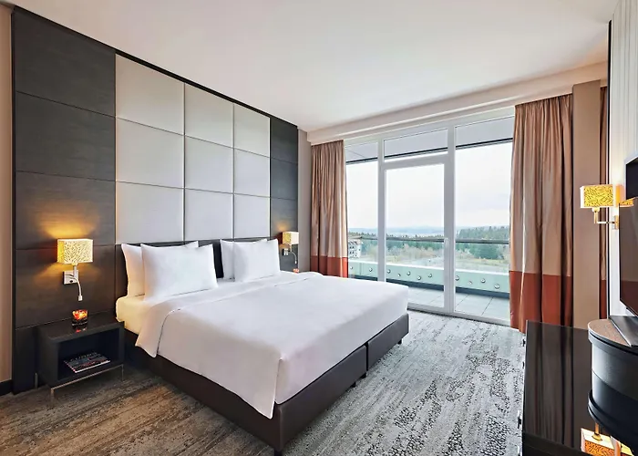 Hotel Nuerburgring Congress Nürburg