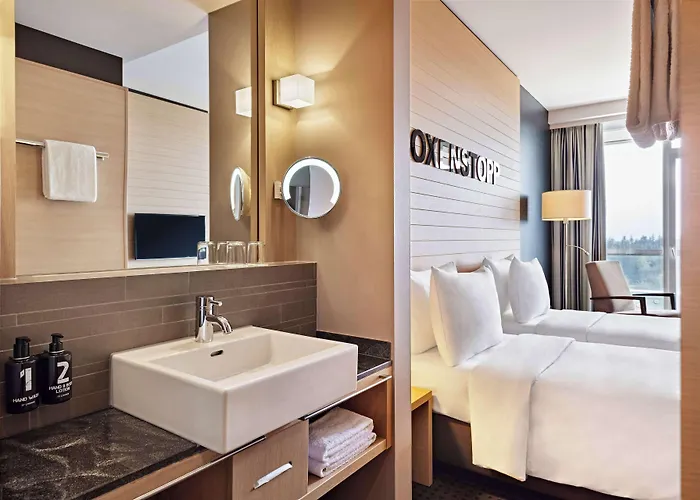 Nuerburgring Congress Hotel