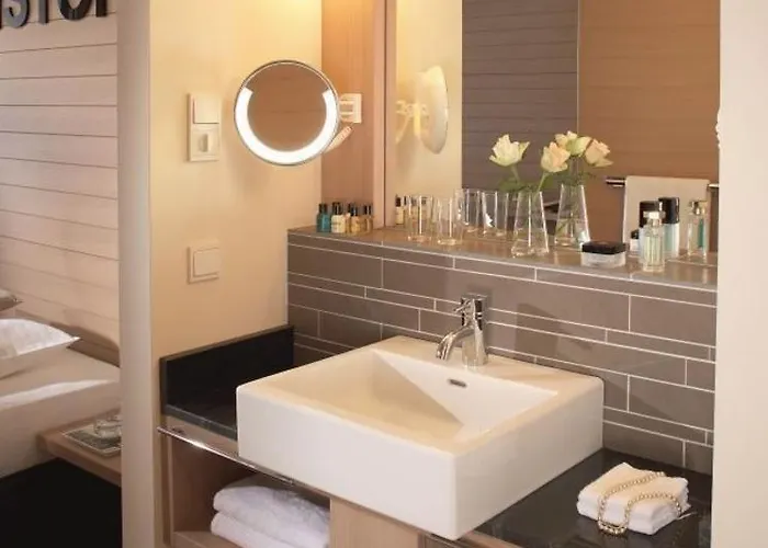 Nuerburgring Congress Hotel 4*