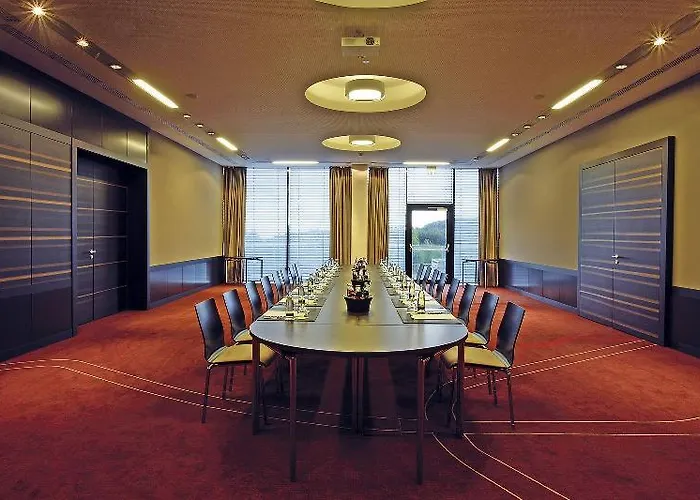 Nuerburgring Congress 4* Nürburg