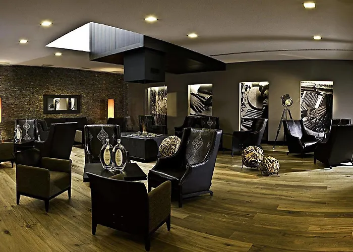 Nuerburgring Congress 4* Nürburg