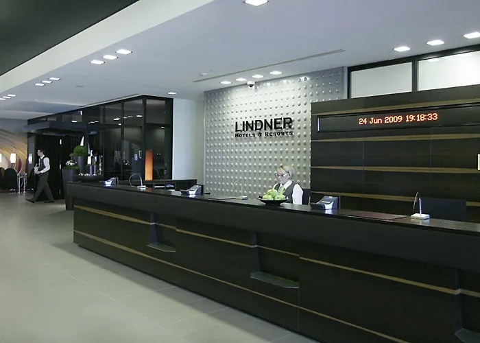 Nuerburgring Congress מלון נורבורג