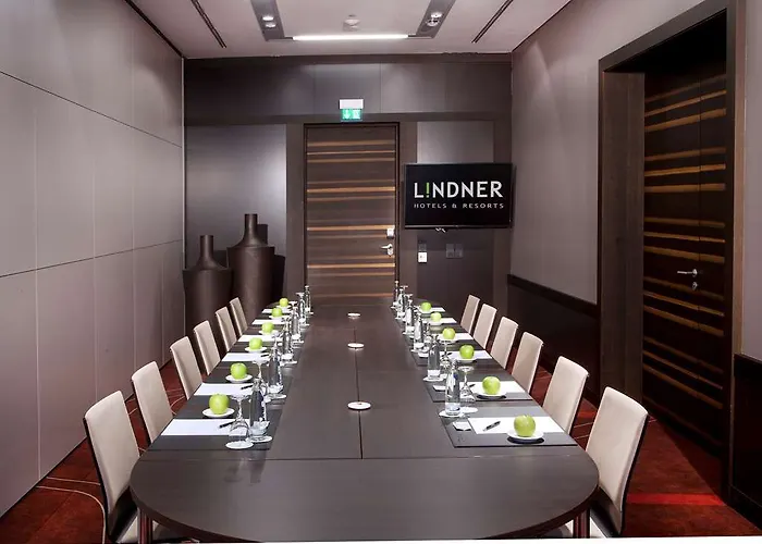 Nuerburgring Congress