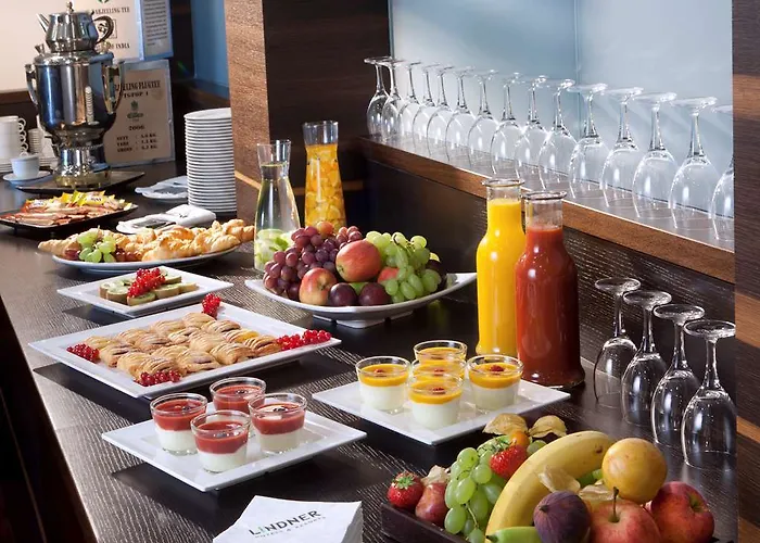 Nuerburgring Congress Hotel 4*