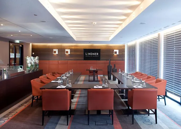 Hotel Nuerburgring Congress Nürburg