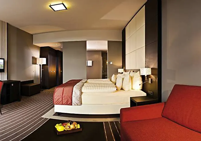 Nuerburgring Congress Hotel