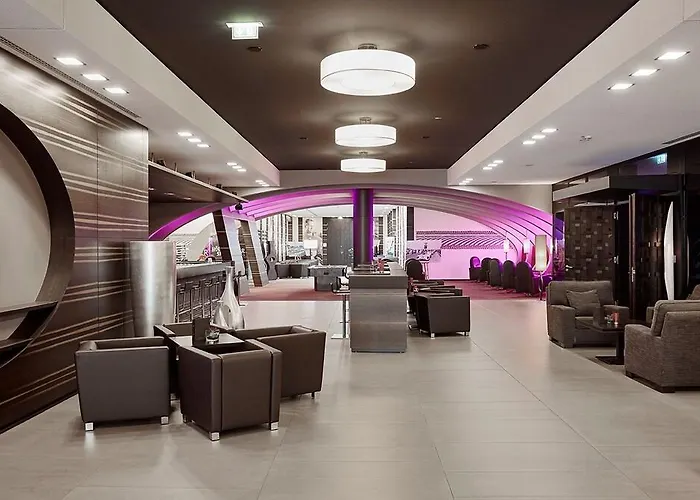 Nuerburgring Congress