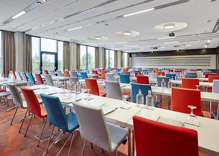 Hotel Nuerburgring Congress Nürburg